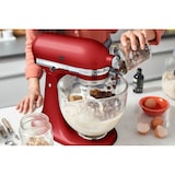 thumbnail of KitchenAid Procesador de alimentos Artisan 5KSM175PS 300 W 4,8 l Rojo