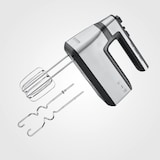 thumbnail of Severin HM 3843 Handmixer Edelstahl-Schwarz