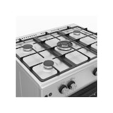 thumbnail of ALPHA Cocina de Gas VULCANO LUX-90 Inox