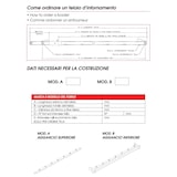 thumbnail of Tela per telai infornamento in cotone  larghezza 580 mm - lunghezza massima 6000 mm