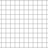 thumbnail of vidaXL Zaunpfosten Grau 100 x 0,4 m (25 x 25 mm Netz) Stahl und PVC