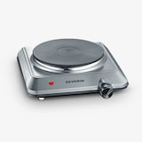 thumbnail of Hornillo de Mesa de 1 Fuego. 1500 W. Acero Inox. Severin KP 1092