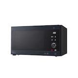 thumbnail of LG MH6565CPB Mikrowelle Arbeitsplatte Grill-Mikrowelle 25 l 1000 W Schwarz
