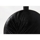 thumbnail of Vase Schwarzes Blatt 68 cm - Amadeus Resin 14.5x64.2 cm