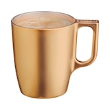 thumbnail of Luminarc Flashy Mok Glas Neo Goud 25Cl