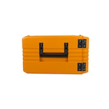 thumbnail of Rieber Speisentransportbehälter, thermoport K 600 A-FLAT-umluftbeheizt, orange