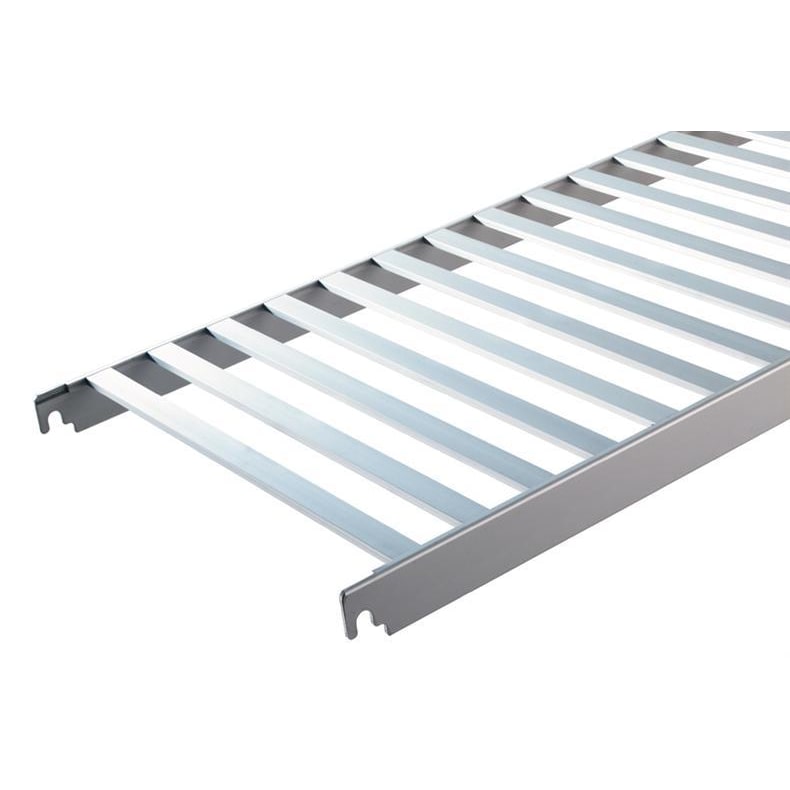 Grille en Aluminium 1200x500mm - LCA-3550-000 - Linum