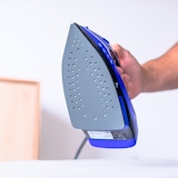 thumbnail of 2000W 220-240V Dampf-Grillplatte Kleines Modell Edm