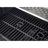 thumbnail of El Fuego Gasgrill San Angelo 4 Brenner AY0582  mit Seitenbrenner BBQ Grill