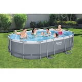 thumbnail of Steel Pro MAX Frame Pool (Bestway 56406)