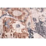 thumbnail of Kayoom Teppich Indiana 100 Grau / Braun - RXSDB-120-170-E