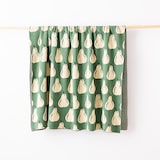 thumbnail of Benetton - Deken 140X190Cm 900Gr 100%Acryl Rode Vruchten Be