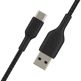 thumbnail of Belkin CAB002BT1MBK USB Kabel 1 m USB A USB C Schwarz