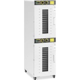 thumbnail of Royal Catering Deshidratador de alimentos - 3150 W -  - 32 niveles - 2 cámaras