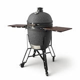 thumbnail of Patton Epicure Large 22" Kamado - Ø48,5 cm - Graphite Grey