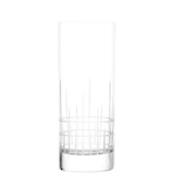 thumbnail of 60x Stölzle Lausitz New York Bar Manhattan Longdrinkbecher  405 ml Whiskygläser