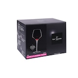 thumbnail of Verre à pied Universal tasting Open up 40 cl x6 -  40.00 cl Transparent / Cristal Rond Verre Borosilicate Chef Et Sommelier 9.10x9.10 cm
