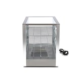 thumbnail of Verwarmde etalage - 115 L - 70 cm - 3 schappen - Maxima. Maxima