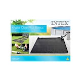 thumbnail of Intex Chauffage Pour Piscine Tapis Solaire