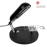 thumbnail of Boska - Raclette Quattro Zwart - 320 × 320 × 380 mm