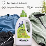 thumbnail of ALMAWIN Sport + Outdoor Flüssigwaschmittel 750 ml für ca. 16 Waschgänge