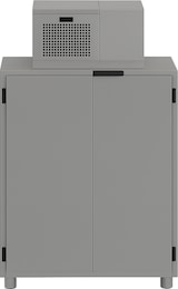 thumbnail of Faßkühler FK 2 für 2 Fässer 50 Liter - ohne Maschinenaufsatz