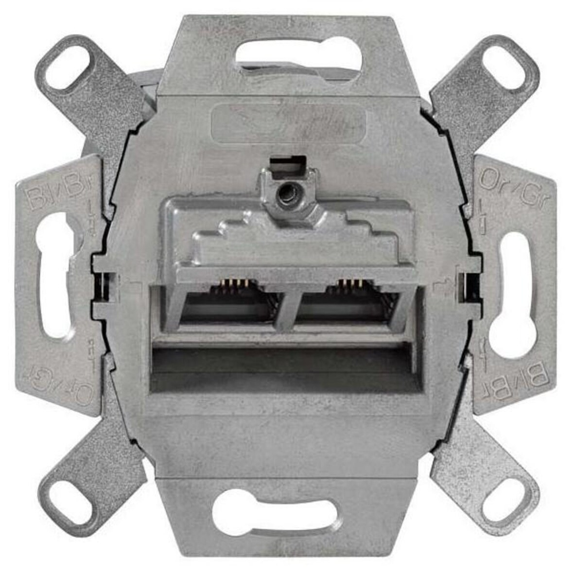 Rutenbeck Anschlussdose flex 136104070