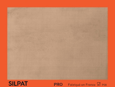 Toile de cuisson SILPAT 40 X 30 cm - Demarle