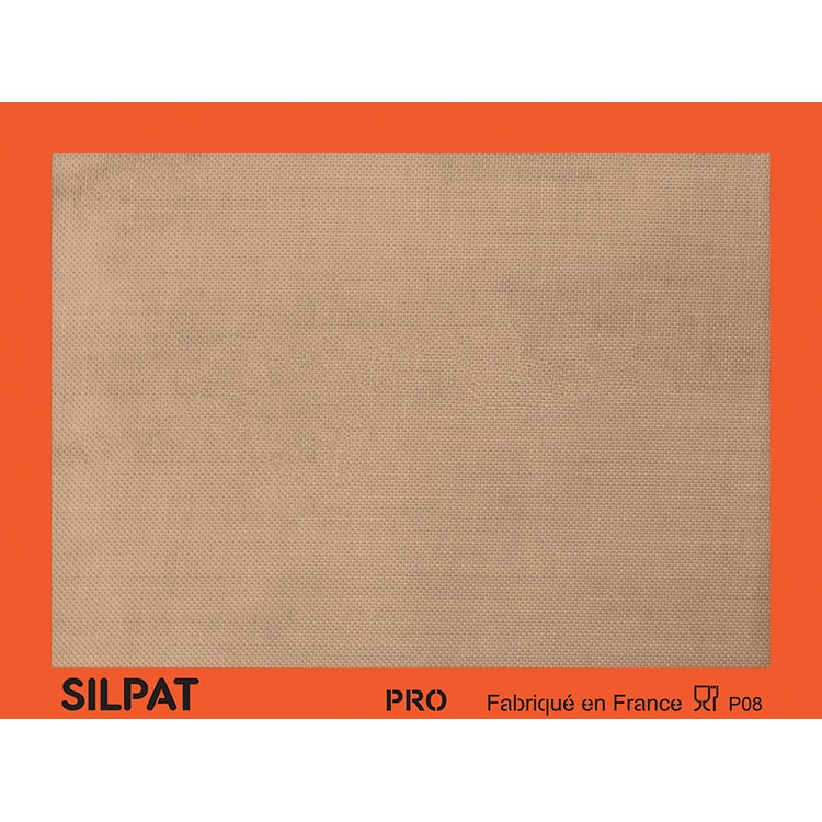 Matfer Silpat Backunterlagen 40x30 cm (321000)