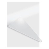 thumbnail of Heißlaminier-Folientasche, A4, 80 mym, 216 x 303mm, 100 Stück