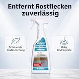 thumbnail of HOTREGA Rostflecken Entferner 500 ml Flachsprühflasche