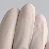 thumbnail of 10x100 Nitrilhandschuhe Weiss Größe L puderfrei Safe Premium Einweghandschuhe Einmalhandschuhe Nitril Handschuhe