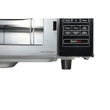 thumbnail of Tarrington House Horno-microondas MWDF5823G, 48 x 39 x 29,6 cm, con función grill, temporizador, control táctil, 6 programas, 23 L, negro