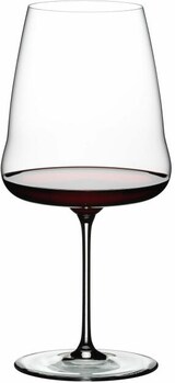 thumbnail of Riedel Winewings Cabernet Sauvignon, Glas, Weinglas, Rotweinglas, Kristallglas, H 25 cm, 1234/0