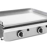 thumbnail of Plancha de Gas para Cocina Profesional Serie ECO 6,4 Kw OPGP60