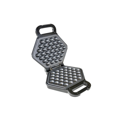Unold 48245 Bubble Waffle Maker Bobby