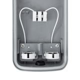 thumbnail of Ledkia Pantalla Estanca Slim 150cm IP65 para dos Tubos 1500 mm