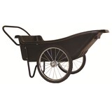 thumbnail of Polar® Kruiwagen PO8376 - Robuuste Kruiwagen met 181kg draagvermogen