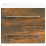 thumbnail of Helloshop26 - Wastafelmeubel met geïntegreerde wasbak gerookt eikenhout 02_0006869