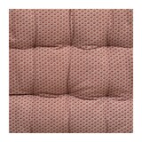 thumbnail of Matelas de Sol Terracotta avec Pompons 60 x 120 cm