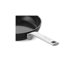 thumbnail of GreenPan Evolution Bratpfanne 28 cm schwarz Spülmaschinenfest Keramik