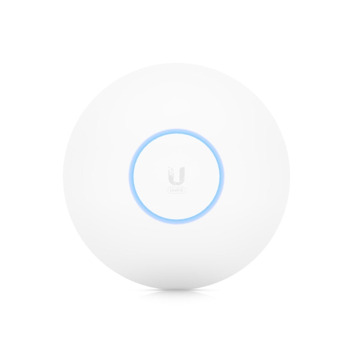 Punto de acceso WLAN Ubiquiti U6-PRO 4800 Mbit/s Blanco Power over Ethernet (PoE)