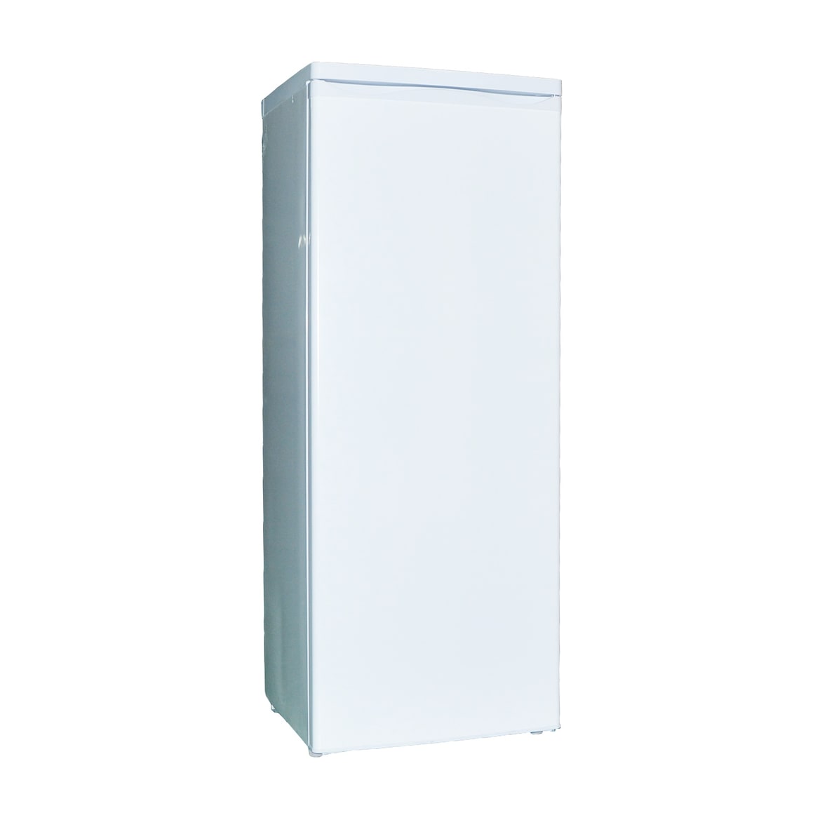 aro Frigorífico ULW1404E, PCM, 55 x 58 x 143 cm, 225 L, refrigeración por compresor, blanco