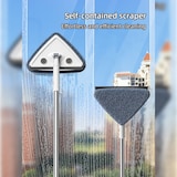 thumbnail of Joybos - Dreieckiger Fensterreinigungsmopp