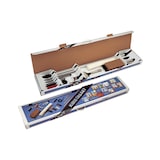 thumbnail of ICA Pulex Kristalset kit NETTOYAGE VITRES COMPLET