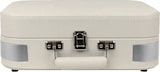 thumbnail of Tocadiscos Bluetooth Vc600 Prixton Reproductor Y Convertidor De Vinilos - Crema