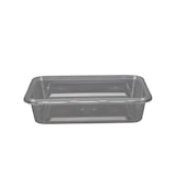 thumbnail of Fiesta Recyclable Récipient en plastique pour micro-ondes 50cl