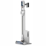 thumbnail of Shark BU3521EU Clean & Self-Empty weiß, Akkustaubsauger mit Ladestation