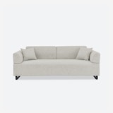 thumbnail of Divano 3 posti componibile con cuscini e tavolini modulari Salus-DI92533GC