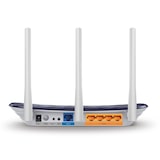 thumbnail of TP-LINK AC750 WLAN Router Fast Ethernet Dual-Band (2.4 GHz/5 GHz) 4G Negro, Blanco
